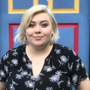 Meet your Posher, Claire